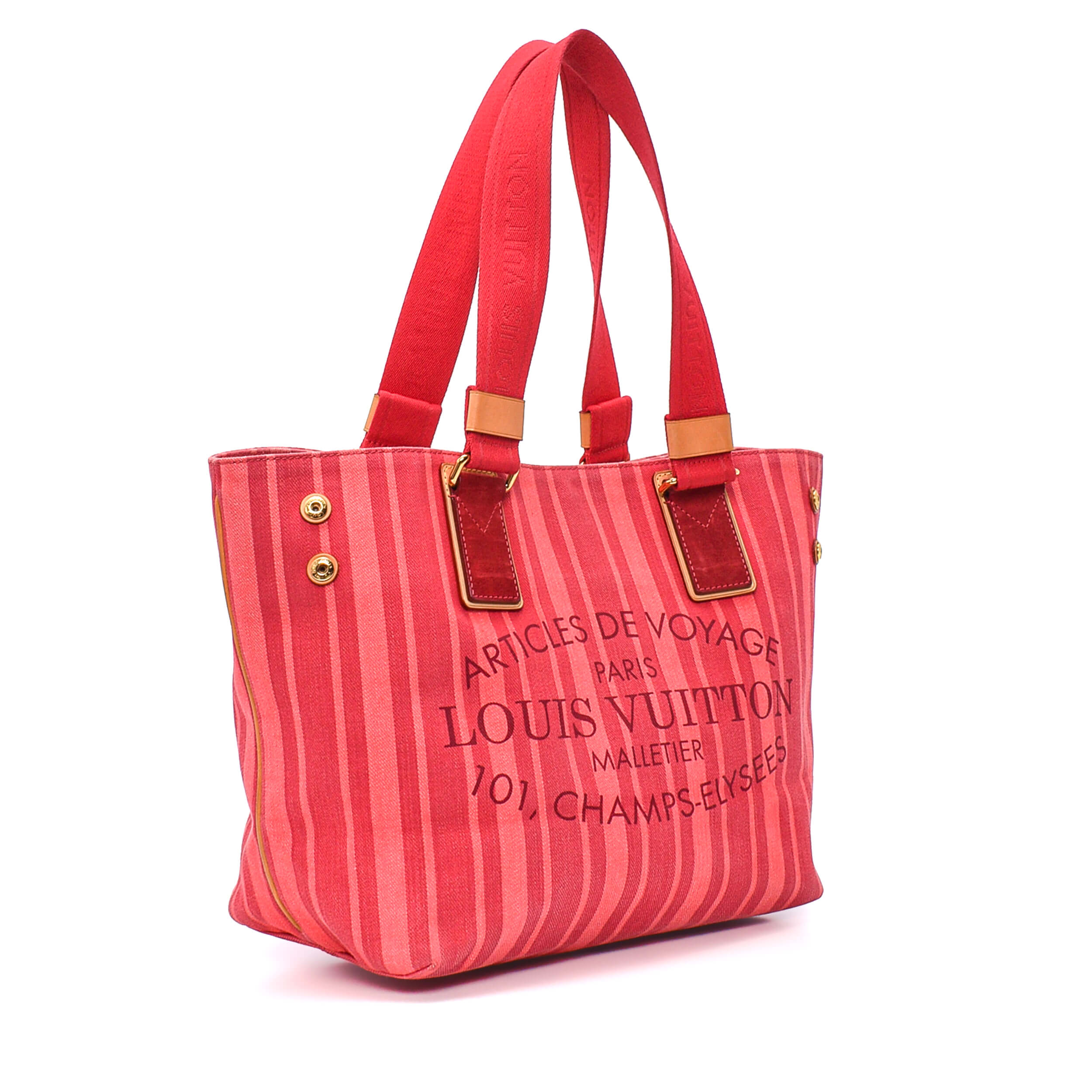 Louis Vuitton - Plein Soleil Cabas PM Tote Bag 